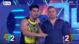 EEG El Gran Clásico - 03/07/2018 - 4/5