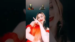 Una Harley quinn