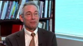 Dr. Thomas R. Insel - 2014 Foundation Productive Lives Awardee