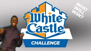 The White Castle Challenge | Skit | 2011