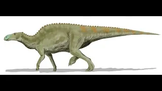 18 Biggest Hadrosaurs