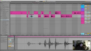 Introduction to Ableton: Sound Collage