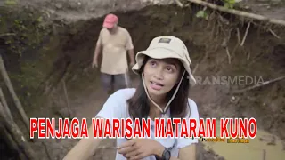 [FULL] PENJAGA WARISAN MATARAM KUNO | JEJAK PETUALANG (04/06/22)