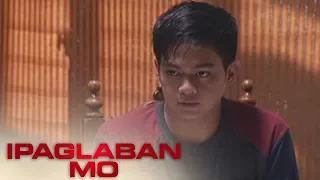 Ipaglaban Mo: Otep bravely faces the Court