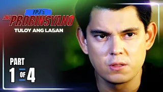 FPJ's Ang Probinsyano | Episode 1421 (1/4) | July 20, 2021