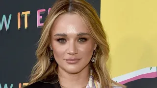 Young & Restless Hunter King Shares the Beautiful Reason Why 23 Years Ago My Life Got a Lot Better