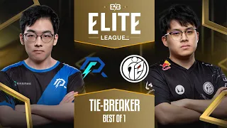 [FIL] Azure Ray vs G2 IG (BO1) | Elite League | Group Stage Day 7