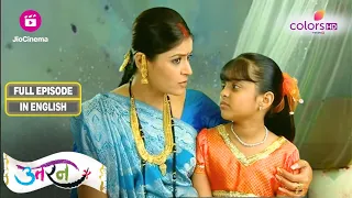 Uttaran | Divya instigates Tapasya | Ep 12 | Full Episode