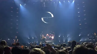 Evanescence - Zénith de Lille - June 7th 2023 (End of the dream)