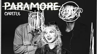 PARAMORE - CAREFUL STUDIO CONCEPT