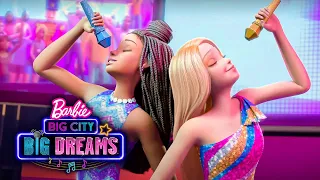 @Barbie | NEW Barbie Big City, Big Dreams!✨ Movie Teaser