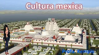 Cultura mexica