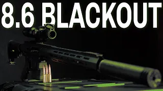 Upcoming Release | 8.6 Blackout