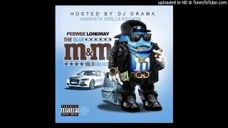 PeeWee Longway Purpose Slowed Down