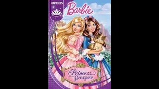 Free from Barbie as The Princess and The Pauper with lyrics