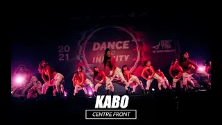 Infinity Dance Studio - IDS Summer Showcase 2021 | Centre Front | KaBo