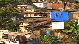 Mumbai slum rehab government's new game plan?