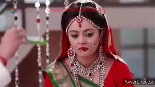 m Gopi Ki Shaadi ho raha hai Krishna ke sath Gopi ko Pasand ki yaddasht Aati Hai Gopi ko Gopi shaadi