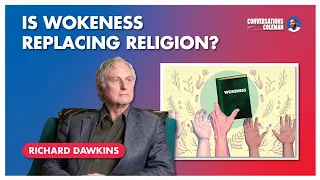 Is wokeness replacing religion? with Richard Dawkins