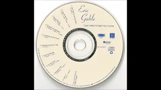 Eric Gable -  Come As You Are.