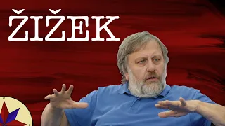 Una Introducción al Pensamiento de Slavoj Žižek - Filosofía Actual