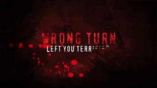 Wrong Turn 4: Bloody Beginnings (Teaser, 2011)