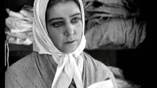 Aelita (1924) movie