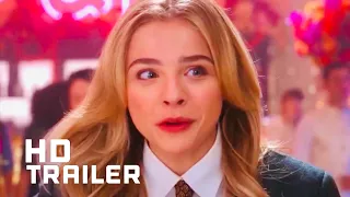 TOM AND JERRY Valentine’s Day Trailer (2021) | Chloë Grace Moretz, Ken Jeong | Trailers For You