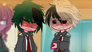 Alphabet game 😩❤️ [] remake in MHA [] meme [] gacha [] BKDK [] New student AU [] °•{SuGaR._.CuBe}•°