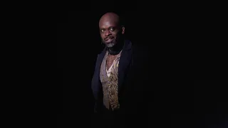 "Nature Boy" Performed by Sahr Ngaujah