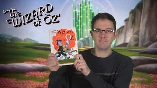 Wizard of Oz - Book review (Part 1)