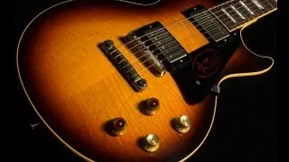 Gibson Custom Shop Joe Bonamassa Signature LTD Figured Les Paul VOS • SN: JOEB084