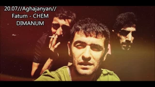 20.07//Aghajanyan//Fatum - CHEM DIMANUM _ HiT 2017