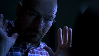 Breaking Bad - You got me