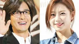 park Soo Jin's first photo since she and husband Bae Yong Joon welcomed their baby daughter made hea