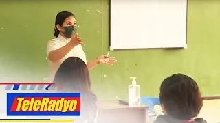 Kabayan | TeleRadyo (7 November 2022)