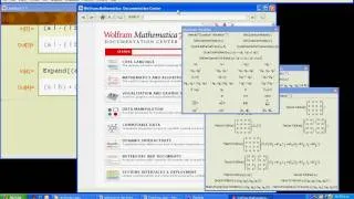 Installation of Quantum Mathematica add on