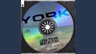 On The Beach (Kryder Extended Remix)