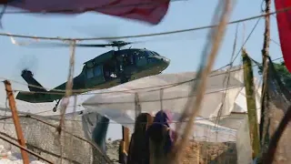 The last ship s1 épisode 1 en français