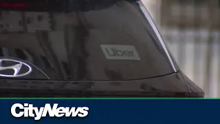 Ride-share drivers planning Valentine's Day strike to fight low wages