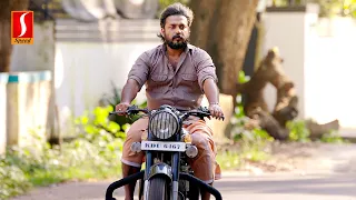 Varkey Malayalam Full Movie | Drishya Dinesh |Samad Sulaiman | Alencier |Jaffer Idukki | Salim Kumar