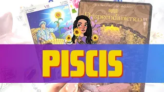 PISCIS 🔮 JAMÁS PODRÁN QUITARTE LO QUE ES TUYO!🌟LO QUE PARECÍA IMPOSIBLE EL CIELO LO VUELVE REAL!❤️✨