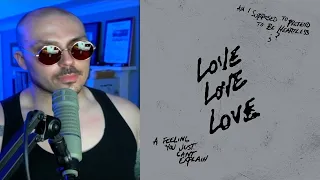 Fantano REACTS to Kanye West & XXXTENTACION - True Love (theneedledrop)