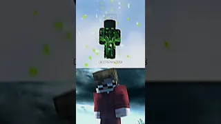 KYRO(DARKHEROES) VS KENNY(DARKHEROES) 🔥🥵#shorts #minecraft #darkheroes