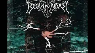 Borknagar - Gods of My World  - Empiricism [AUDIO]