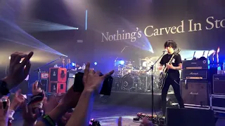 Nothing's Carved In Stone -「In Future」(SPECIAL ONE-MAN LIVE "BEGINING")