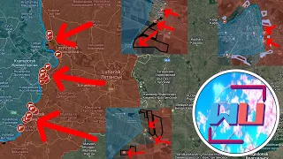 Wagner Captures Eastern Bakhmut Ukraine Refuses To Retreat and Plans A Counterattack | FFU 07/03/23