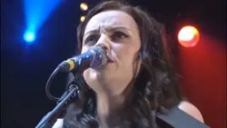 Amy Macdonald - Mr. Rock and Roll (T in the Park 2012)