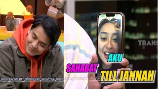 Billy Syahputra SALTING Video Call Sama Memes | TRIG3RR (28/05/22) Part 2