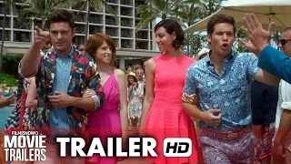 Mike and Dave Need Wedding Dates ft. Zac Efron & Adam Divine - Official Trailer [HD]